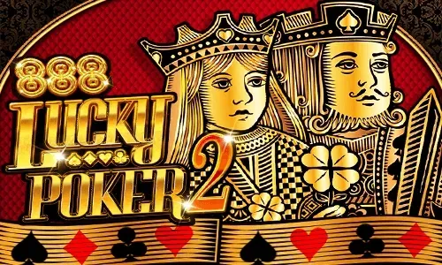 Lucky Poker 2