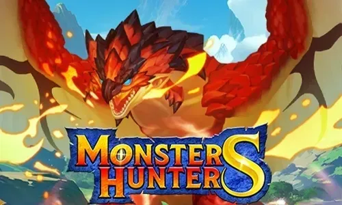 Monster Hunter S