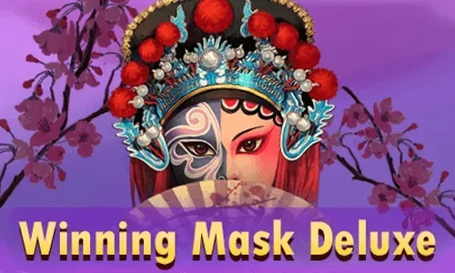 Winning Mask Deluxe