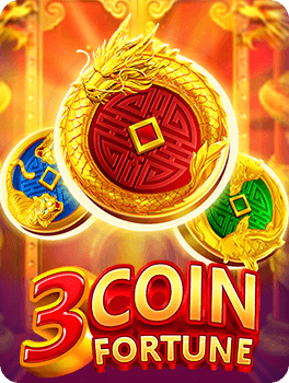 3 Coin Fortune