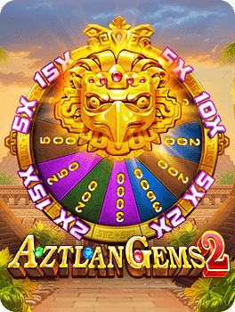 Aztlan Gems 2