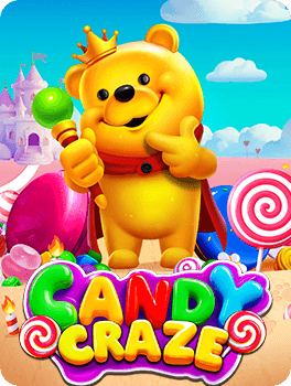 Candy Craze