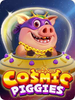 Cosmic Piggies