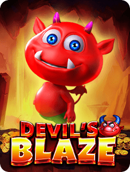Devil's Blaze