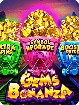 Gems Bonanza