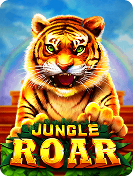 Jungle Roar