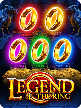 Legend of the Ring