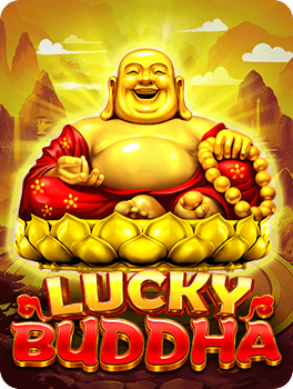 Lucky Buddha