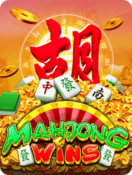 Mahjong Wins
