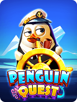 Penguin Quest