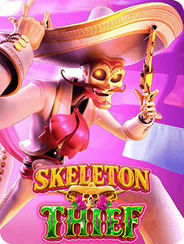 Skeleton Thief