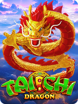 Taichi Dragon