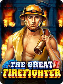 The Great Firefighter