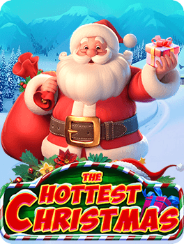 The Hottest Christmas