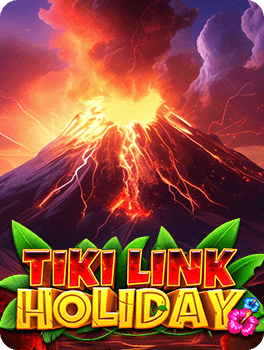 Tiki Link Holiday