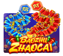 Baozhu Zhaocai