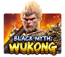 Black Myth: Wukong