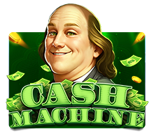 Cash Machine
