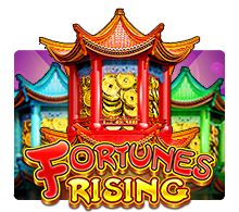 Fortunes Rising