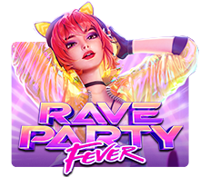 Rave Party Fever