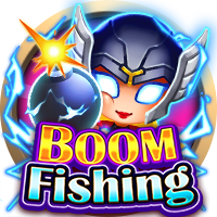 Boom Fishing