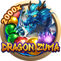 Dragon Zuma
