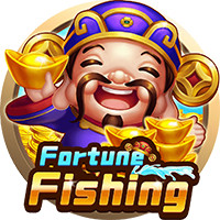 Fortune Fishing