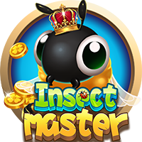 Insect Master