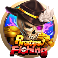 Pirates Fishing