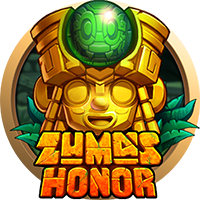 Zuma's Honor