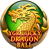YGR Lucky Dragon Ball 7