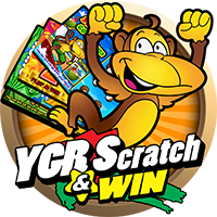 YGR Scratch &amp; Win