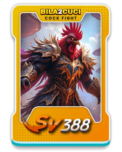 SV388 on Bila2Cuci