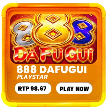 888 Dafugui