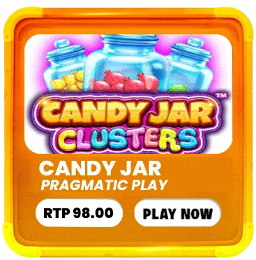 Candy Jar Clusters