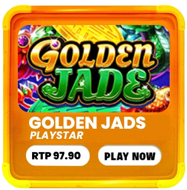 Golden Jade
