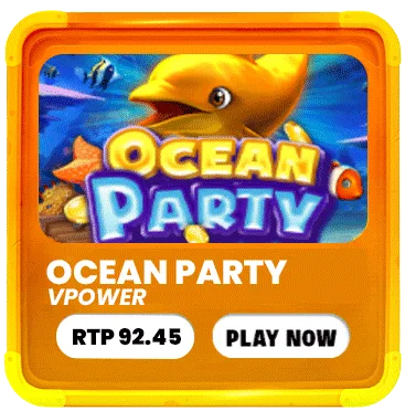 Ocean Party