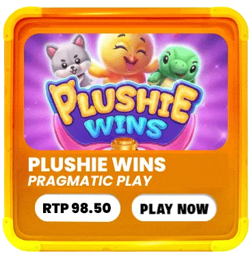 Plushie Wins