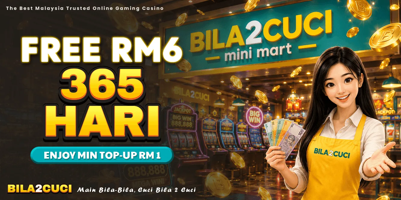 Bila2Cuci promotion slide 10