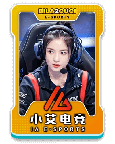 IA E-SPORTS sportsbook on Bila2Cuci