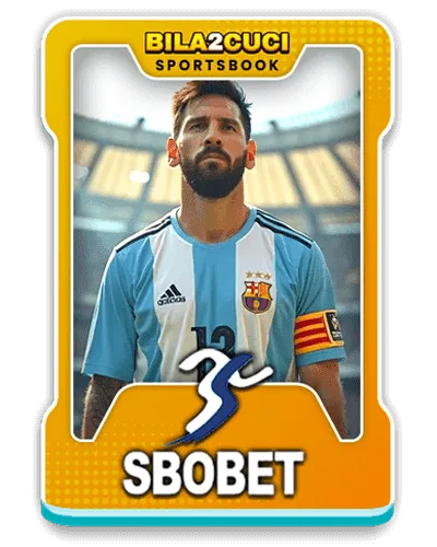 SBOBET sportsbook on Bila2Cuci