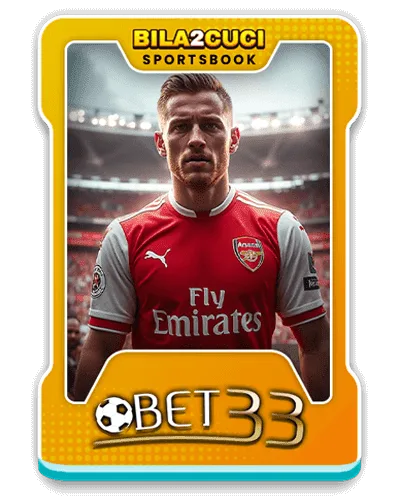 BET33 sportsbook on Bila2Cuci