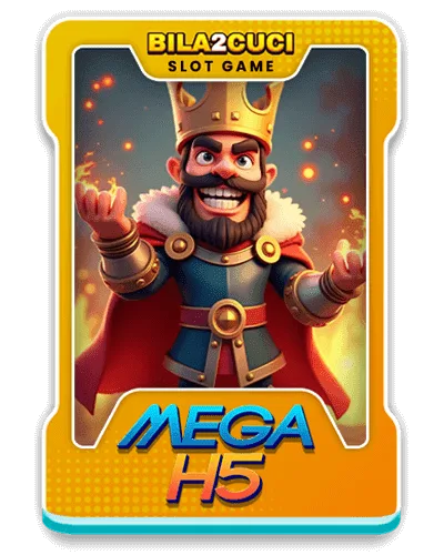 Mega H5 on Bila2Cuci