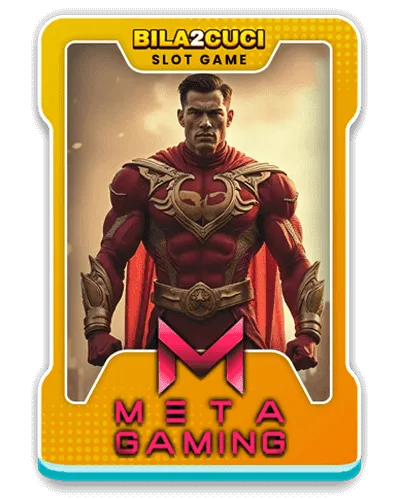 Meta Gaming on Bila2Cuci