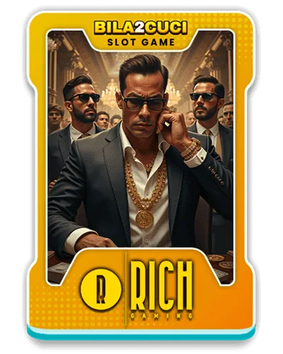 Rich Gaming on Bila2Cuci