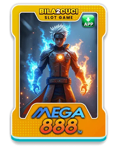 Mega888 on Bila2Cuci