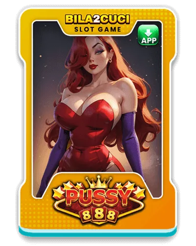 Pussy888 on Bila2Cuci