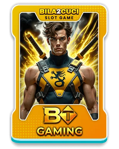 BT Gaming on Bila2Cuci